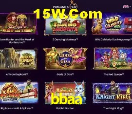 Welcome Bonus bbaa