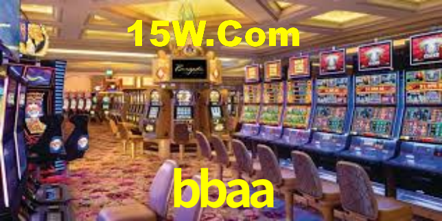 bbaa App Interface