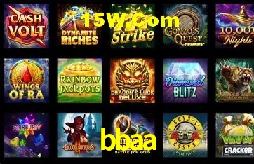 Game Providers bbaa