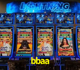 Platform Technology bbaa